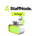 Staffnode