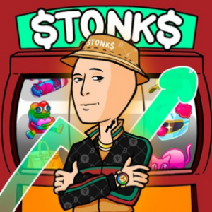 Stonksgift