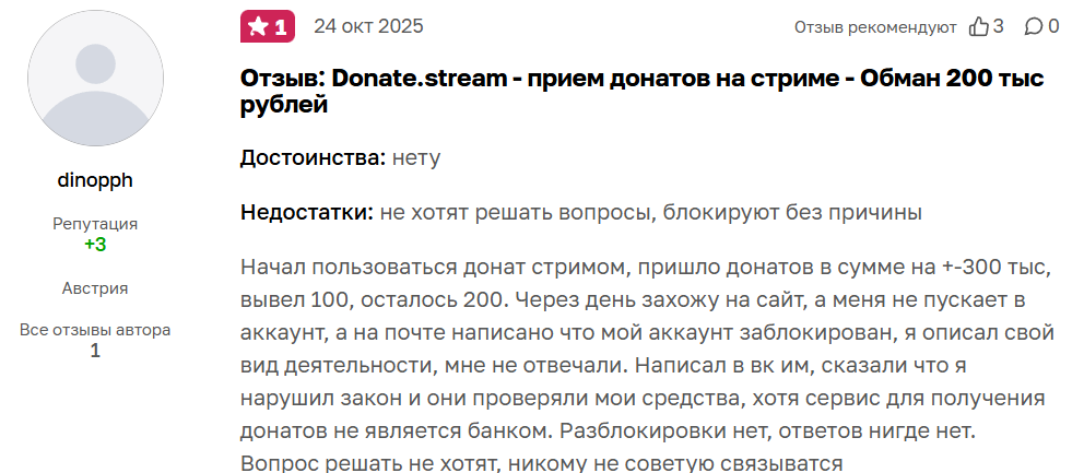 Support Donatepay ru Support Donatepay ru