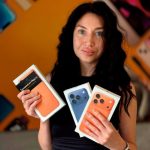 Техника от Насти