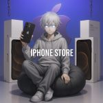 Телеграм Канал Iphone Store