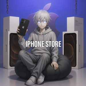 Телеграм Канал Iphone Store