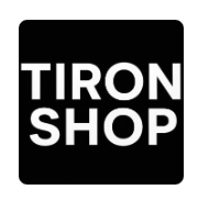 Tironshop