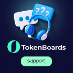 Tokenboards