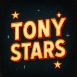 Tony Stars