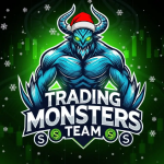 Trading Monsters