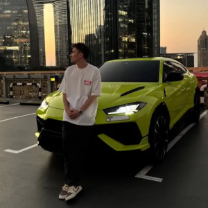 Трейдинг С Алексом