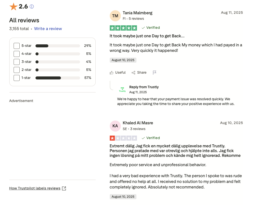 trustly в РФ trustly в РФ