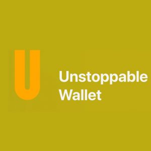 Unstoppable Money