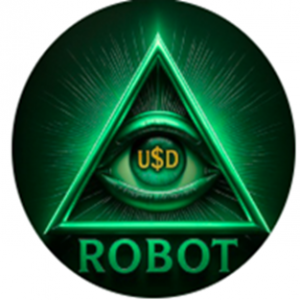 Usd Robot