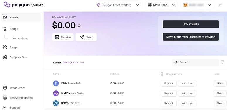 usdt polygon кошелек usdt polygon кошелек