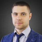 Валерий Безуглов