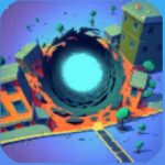 Вырасти Черную Дыру