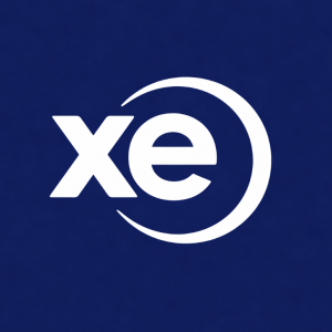 Xe Currency