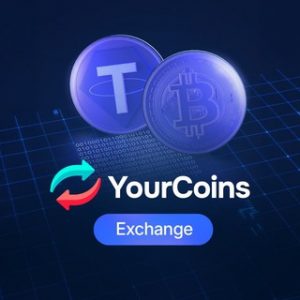 Yourcoins
