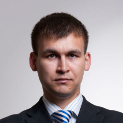 Адель Гадельшин
