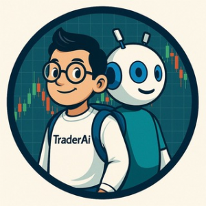 AI Trading Agent