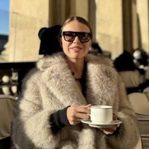 Аксинья Про Крипту