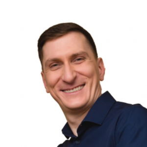 Александр Федяев