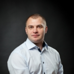 Александр Громов