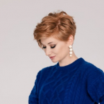 Александра Гуреева