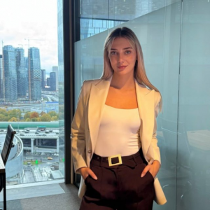 Александра | Новый Шанс