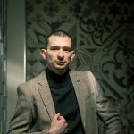 Алексей Седых