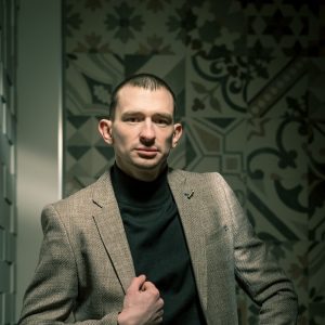 Алексей Седых