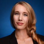 Алена Ковалевская