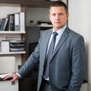 Alexey Credit Help Bot