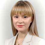 Альфия Доган