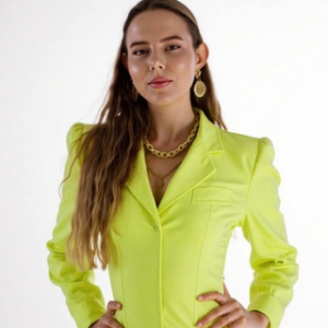Алина Чурилова