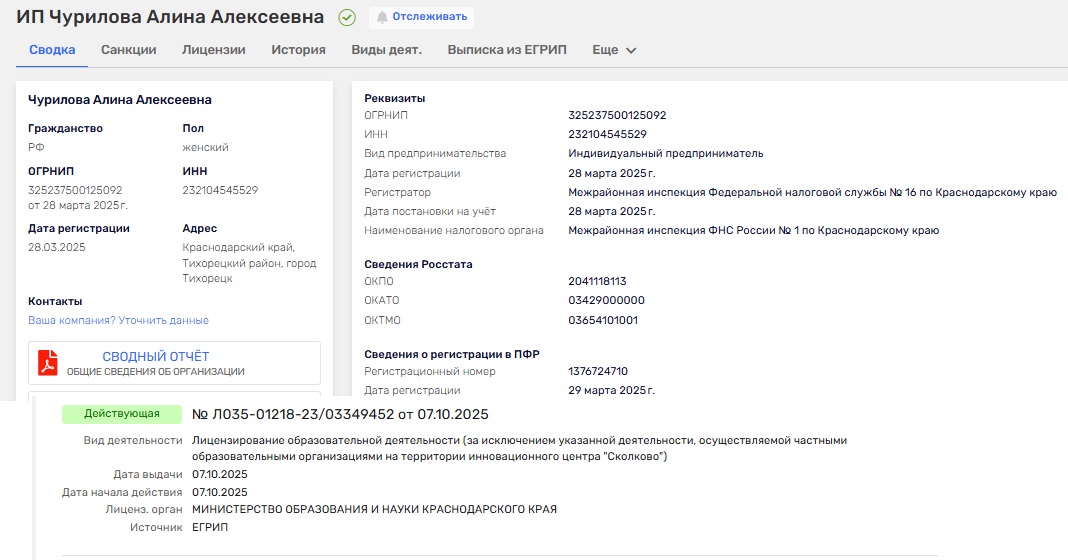 алина чурилова нейросети отзывы алина чурилова нейросети отзывы