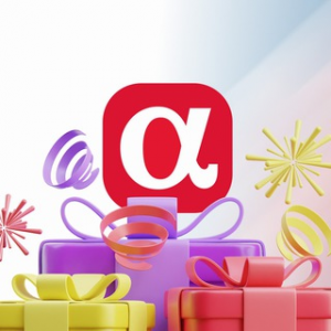 Alpha Gift