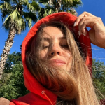 Анастасия Латухина