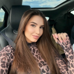 Анастасия Воробьева