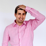 Андрей Кулага