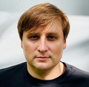 Антон Петроченков