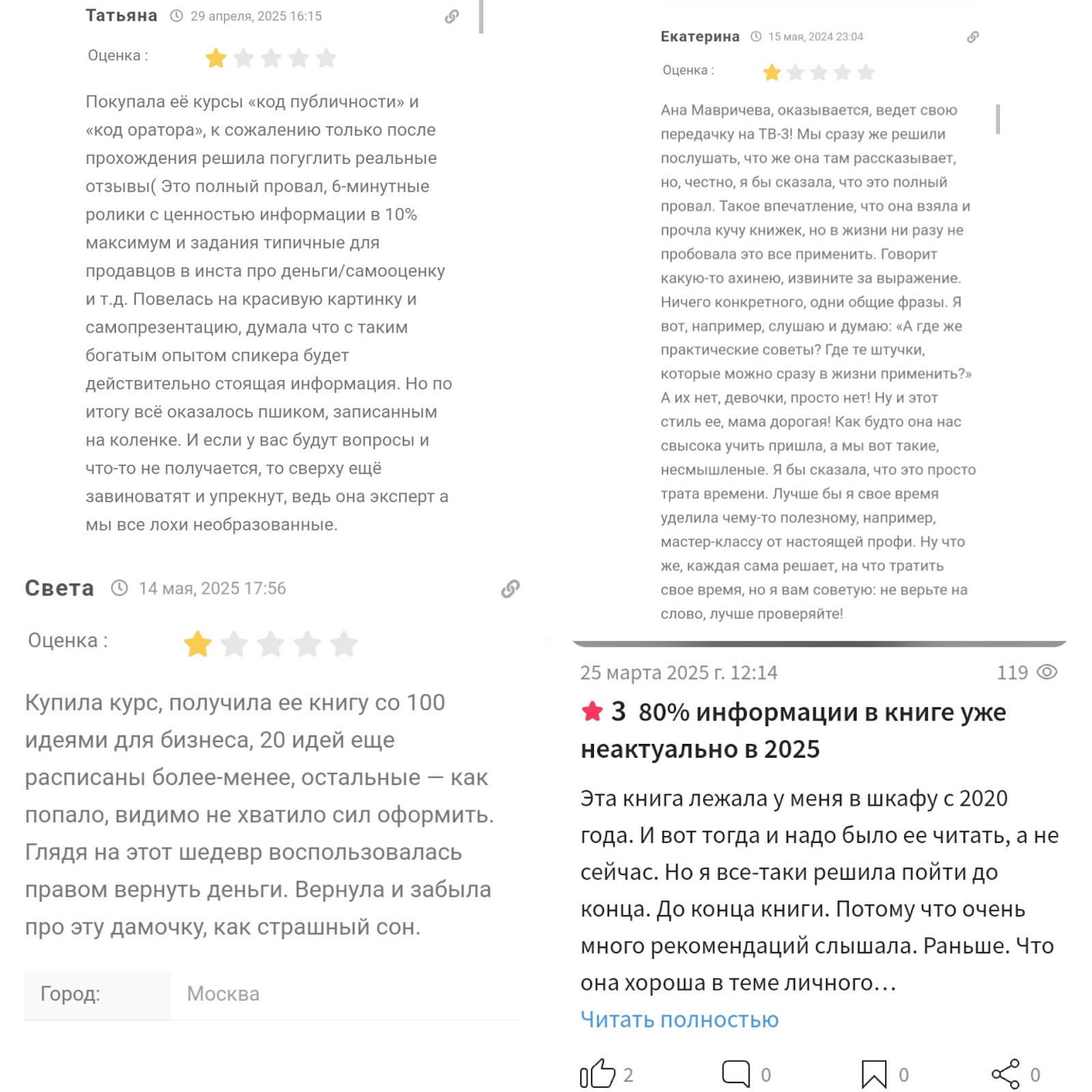 аня мавричева аня мавричева