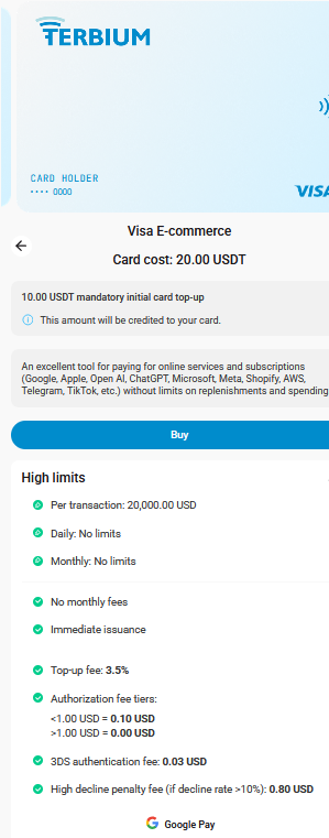 app terbium wallet com отзывы app terbium wallet com отзывы
