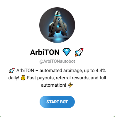 арбитон телеграм арбитон телеграм