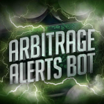 Arbitrage Alerts
