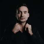 Артур Подребенников