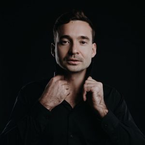 Артур Подребенников