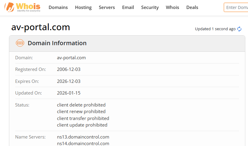 av portal com отзывы av portal com отзывы