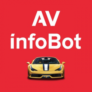 Avinfobot