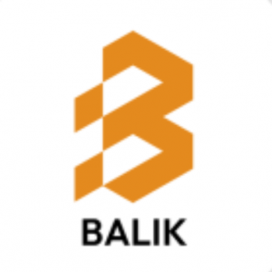 Balik