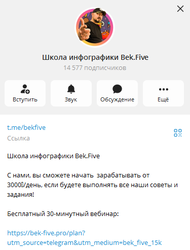 бек файв инфографика бек файв инфографика