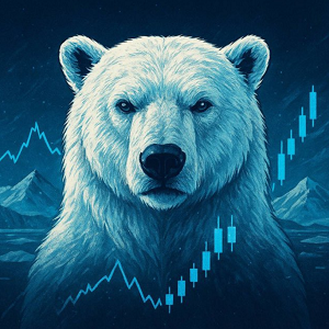 Белый Медведь