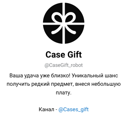 Case Gift Case Gift